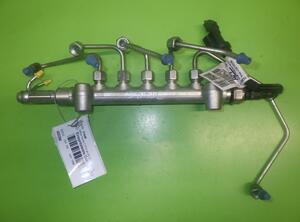 Injection System Pipe High Pressure OPEL Zafira Tourer C (P12)