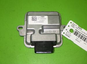 Fuel Injection Control Unit OPEL Astra K (B16)