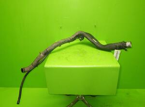 Fuel Filler Neck (Pipe) OPEL Astra H (L48)