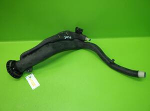 Fuel Filler Neck (Pipe) OPEL Astra H (L48)