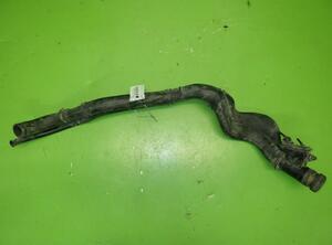 Fuel Filler Neck (Pipe) OPEL Astra F CC (T92)