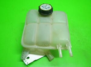 Coolant Expansion Tank FORD Focus II Stufenheck (DB, DH, FCH)