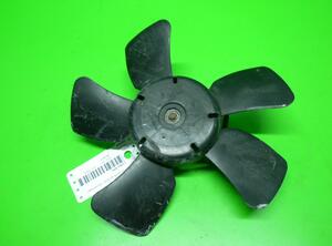 Radiator Electric Fan  Motor MAZDA RX-8 (FE, SE)