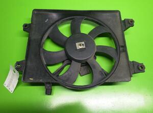 Radiator Electric Fan  Motor HYUNDAI Accent II (LC)