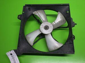 Radiator Electric Fan  Motor NISSAN Sunny III (N14)
