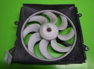 Radiator Electric Fan  Motor TOYOTA Avensis Liftback (T22)