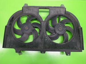 Radiator Electric Fan  Motor NISSAN Serena (C23M)