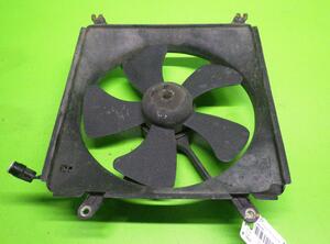 Radiator Electric Fan  Motor SUZUKI Swift II Schrägheck (EA, MA)