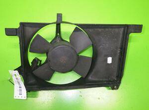 Radiator Electric Fan  Motor OPEL Corsa A CC (93, 94, 98, 99)