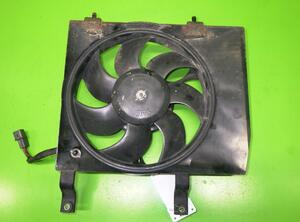 Radiator Electric Fan  Motor SUZUKI Ignis II (MH)