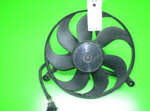 Radiator Electric Fan  Motor AUDI A3 (8L1)