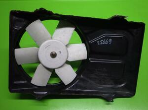 Radiator Electric Fan  Motor SKODA Felicia I Kombi (6U5), SKODA Felicia II Kombi (6U5)