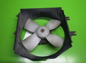 Radiator Electric Fan  Motor MAZDA 323 S V (BA)