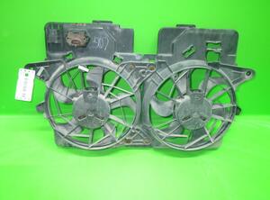 Radiator Electric Fan  Motor FORD Maverick (--)