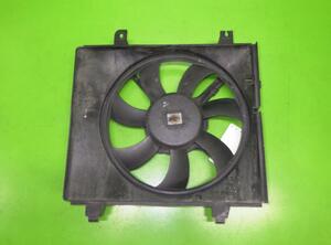 Radiator Electric Fan  Motor HYUNDAI Matrix (FC)
