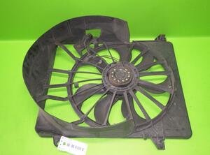 Radiator Electric Fan  Motor DODGE Nitro (--)