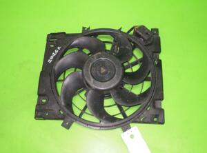 Elektrische motor radiateurventilator OPEL Vectra B CC (38), OPEL Astra H (L48)