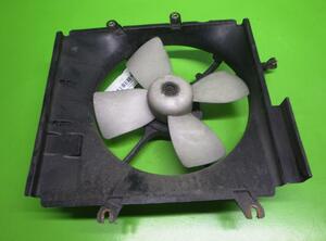 Radiator Electric Fan  Motor MAZDA 323 C IV (BG)