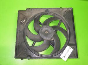 Radiator Electric Fan  Motor RENAULT Megane Scenic (JA0/1)