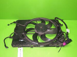 Radiator Electric Fan  Motor OPEL Astra J (--)