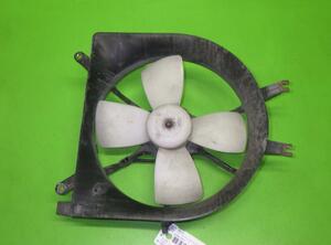 Radiator Electric Fan  Motor HONDA HR-V (GH)
