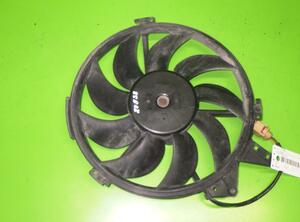 Radiator Electric Fan  Motor AUDI A2 (8Z0)