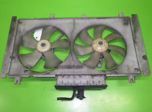 Radiator Electric Fan  Motor MAZDA 6 Hatchback (GG)