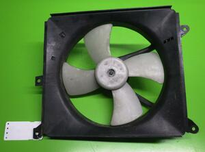 Elektrische motor radiateurventilator MITSUBISHI Lancer IV (C6A, C7A)