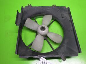 Radiator Electric Fan  Motor MAZDA 323 C IV (BG)