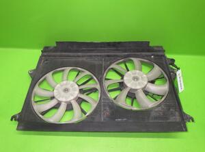 Radiator Electric Fan  Motor TOYOTA Auris (ADE15, NDE15, NRE15, ZRE15, ZZE15)