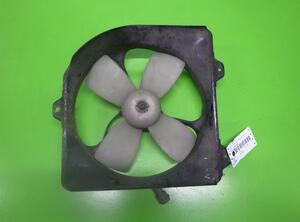 Radiator Electric Fan  Motor TOYOTA Starlet (P7)
