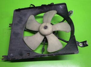 Radiator Electric Fan  Motor DAIHATSU Cuore V (L7_), DAIHATSU Cuore V (L7), MAZDA 323 F VI (BJ)