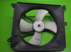 Radiator Electric Fan  Motor MITSUBISHI Colt III (C5 A), MITSUBISHI Lancer IV Schrägheck (C6A, C7A)