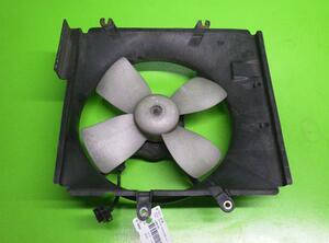 Radiator Electric Fan  Motor MAZDA 323 F IV (BG)