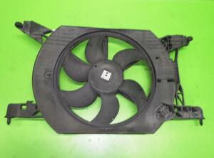 Radiator Electric Fan  Motor RENAULT Laguna I (556, B56)