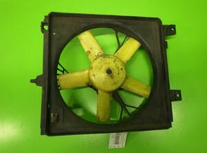 Radiator Electric Fan  Motor NISSAN Primera Hatchback (P10)