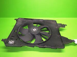 Radiator Electric Fan  Motor RENAULT Megane II Kombi (KM0/1)