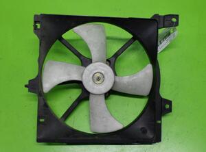 Radiator Electric Fan  Motor NISSAN Almera I Hatchback (N15)