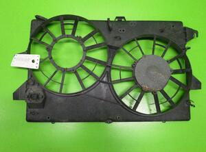 Cooling Fan Support FORD Mondeo II Turnier (BNP)