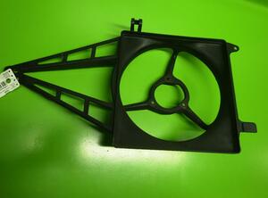 Cooling Fan Support OPEL Vectra A (86, 87), OPEL Astra F (56, 57)