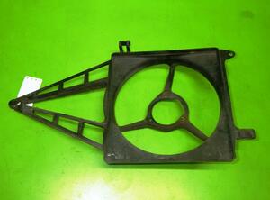 Cooling Fan Support OPEL Astra F (56, 57), OPEL Vectra A (86, 87)