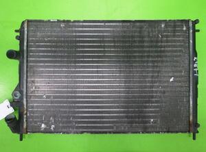 Radiator RENAULT Megane Scenic (JA0/1)