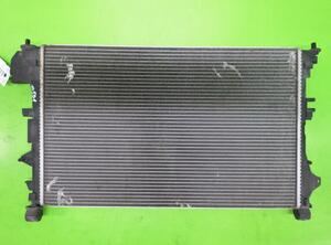 Radiator OPEL Vectra C Caravan (--)