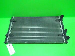 Radiator VW Polo Variant (6KV5)