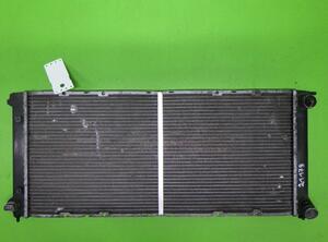 Radiator VW Jetta II (165, 19E, 1G2)