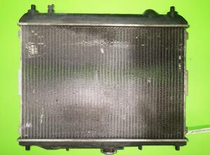 Radiateur MAZDA 323 C IV (BG)