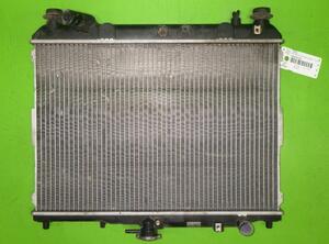 Radiator MAZDA 323 C IV (BG)