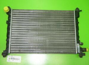 Radiateur FORD Fiesta Kasten (J3, J5)