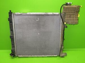 Radiator MERCEDES-BENZ Vito Bus (W638)