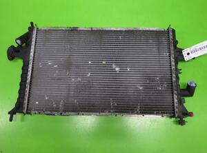 Radiator OPEL Astra G CC (F08, F48)